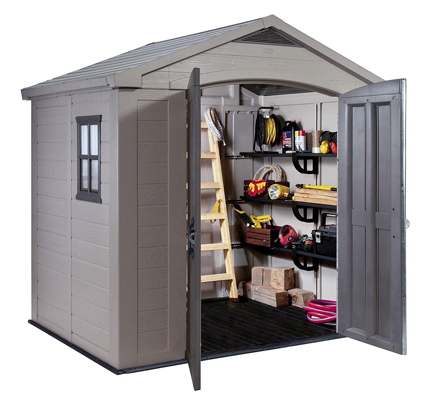 Best Garden Shed Reviews Garden & DIY Blog