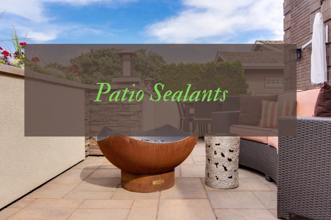 UK's 6 Best Patio Sealers Reviewed (January 2021)